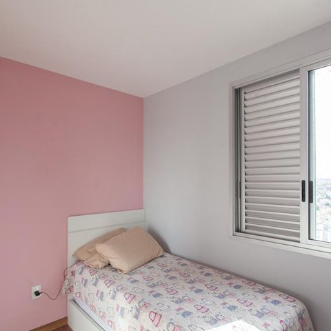 Apartamento à venda com 145m², 3 quartos e 3 vagas Apartamento à venda com 145m², 3 quartos e 3 vagasQuarto 1