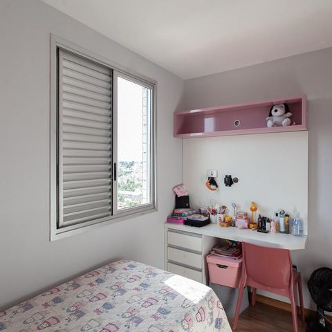 Apartamento à venda com 145m², 3 quartos e 3 vagas Apartamento à venda com 145m², 3 quartos e 3 vagasQuarto 1