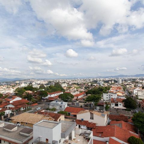 Apartamento à venda com 145m², 3 quartos e 3 vagas Apartamento à venda com 145m², 3 quartos e 3 vagasVista da Cobertura