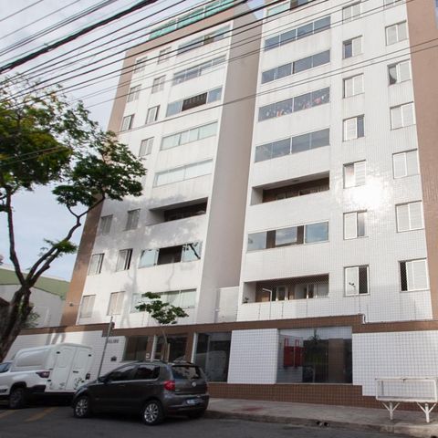 Apartamento à venda com 145m², 3 quartos e 3 vagas Apartamento à venda com 145m², 3 quartos e 3 vagasFachada