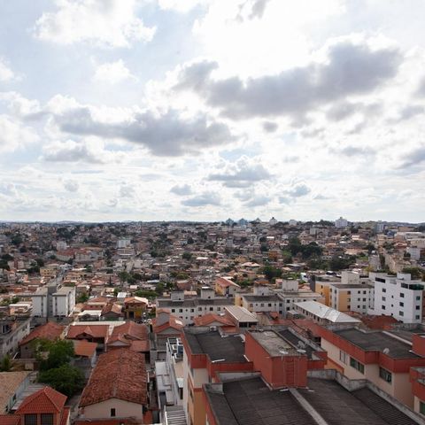 Apartamento à venda com 145m², 3 quartos e 3 vagas Apartamento à venda com 145m², 3 quartos e 3 vagasVista da Cobertura