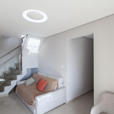 Apartamento à venda com 145m², 3 quartos e 3 vagas Apartamento à venda com 145m², 3 quartos e 3 vagasSala 1