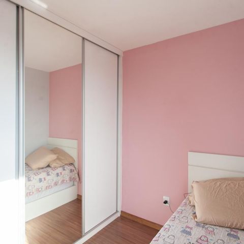 Apartamento à venda com 145m², 3 quartos e 3 vagas Apartamento à venda com 145m², 3 quartos e 3 vagasQuarto 1