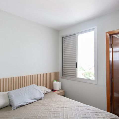 Apartamento à venda com 145m², 3 quartos e 3 vagas Apartamento à venda com 145m², 3 quartos e 3 vagasSuíte