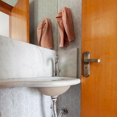 Apartamento à venda com 145m², 3 quartos e 3 vagas Apartamento à venda com 145m², 3 quartos e 3 vagasLavabo