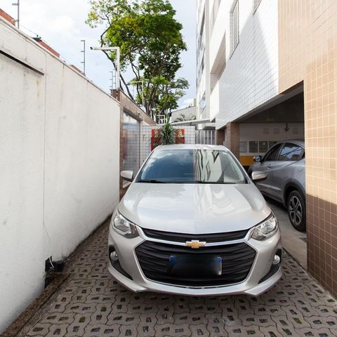 Apartamento à venda com 145m², 3 quartos e 3 vagas Apartamento à venda com 145m², 3 quartos e 3 vagasGaragem Vaga 3