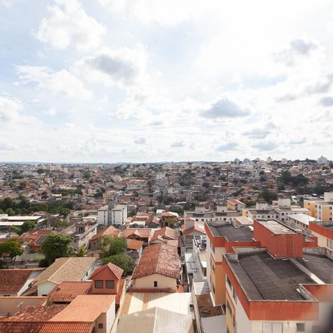 Apartamento à venda com 145m², 3 quartos e 3 vagas Apartamento à venda com 145m², 3 quartos e 3 vagasVista do Quarto 1