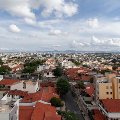 Apartamento à venda com 145m², 3 quartos e 3 vagas Apartamento à venda com 145m², 3 quartos e 3 vagasVista da Cobertura