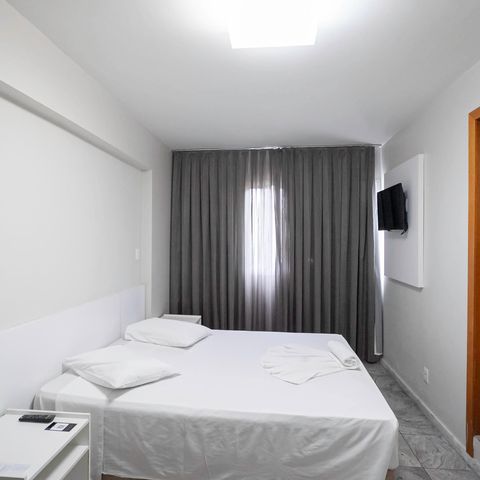Studio à venda com 19m², 1 quarto e 1 vaga Studio à venda com 19m², 1 quarto e 1 vagaSuíte