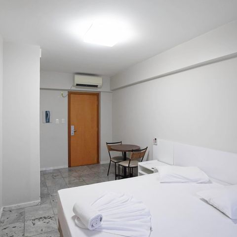 Studio à venda com 19m², 1 quarto e 1 vaga Studio à venda com 19m², 1 quarto e 1 vagaSuíte