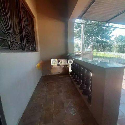 Casa à venda com 220m², 4 quartos e 3 vagas Casa à venda com 220m², 4 quartos e 3 vagasFoto 05