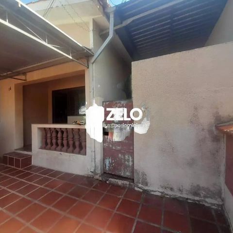 Casa à venda com 220m², 4 quartos e 3 vagas Casa à venda com 220m², 4 quartos e 3 vagasFoto 02