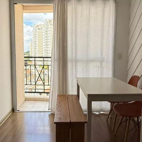 Apartamento à venda com 45m², 2 quartos e 1 vagaFoto 14