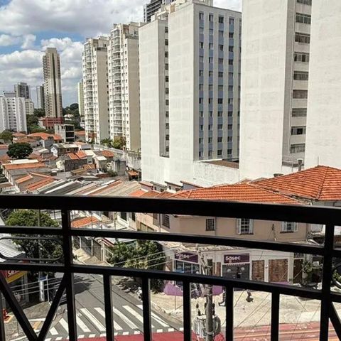 Apartamento à venda com 45m², 2 quartos e 1 vagaFoto 15
