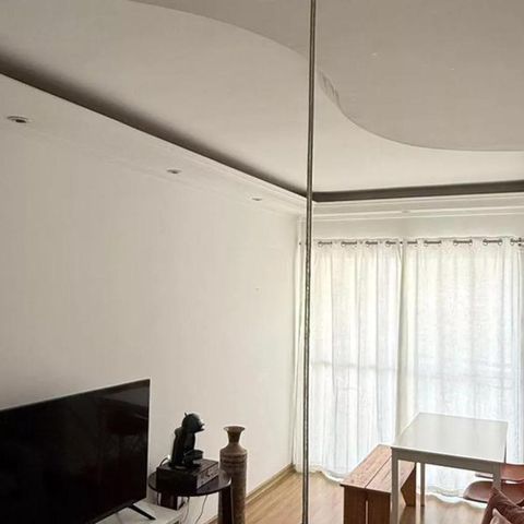 Apartamento à venda com 45m², 2 quartos e 1 vagaFoto 03