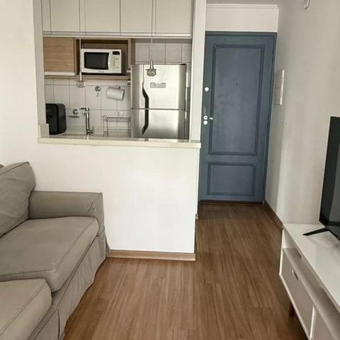 Apartamento à venda com 45m², 2 quartos e 1 vagaFoto 10
