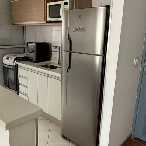 Apartamento à venda com 45m², 2 quartos e 1 vagaFoto 02