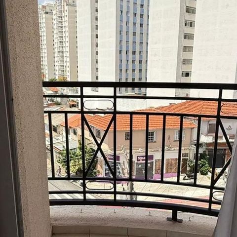 Apartamento à venda com 45m², 2 quartos e 1 vagaFoto 13