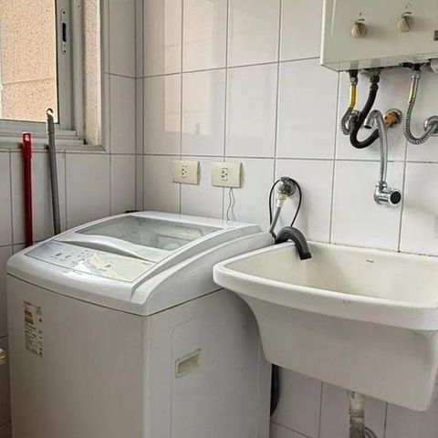 Apartamento à venda com 45m², 2 quartos e 1 vagaFoto 08