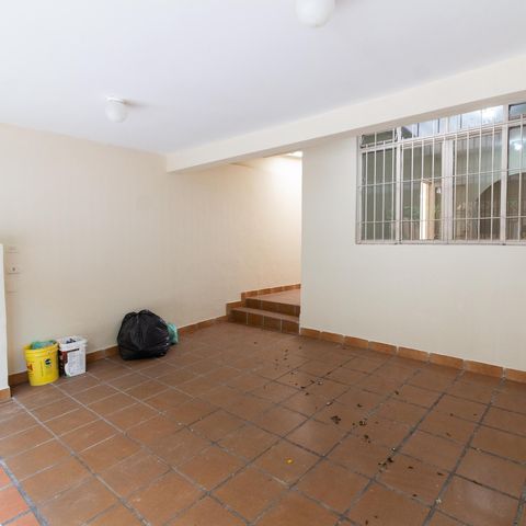 Casa à venda com 200m², 3 quartos e 3 vagasGaragem