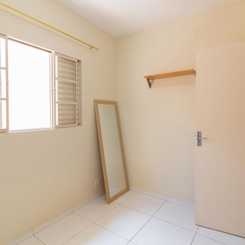 Casa à venda com 200m², 3 quartos e 3 vagasQuarto 2