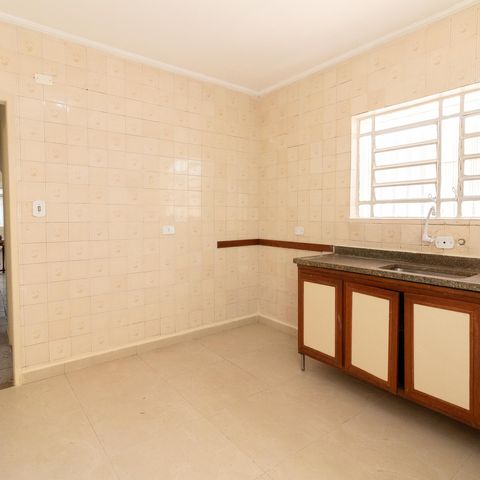 Casa à venda com 200m², 3 quartos e 3 vagasCozinha