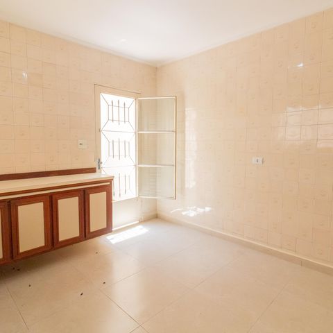 Casa à venda com 200m², 3 quartos e 3 vagasCozinha