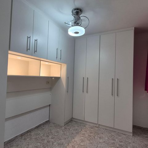 Casa para alugar com 120m², 3 quartos e 1 vaga Casa para alugar com 120m², 3 quartos e 1 vagaQuarto