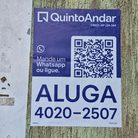 Casa para alugar com 120m², 3 quartos e 1 vaga Casa para alugar com 120m², 3 quartos e 1 vagaInstalação placa nova