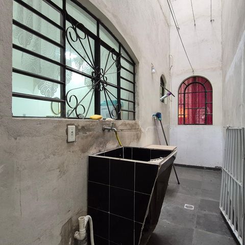 Casa para alugar com 120m², 3 quartos e 1 vaga Casa para alugar com 120m², 3 quartos e 1 vagaArea de serviço