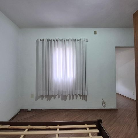 Casa para alugar com 120m², 3 quartos e 1 vaga Casa para alugar com 120m², 3 quartos e 1 vagaQuarto 3