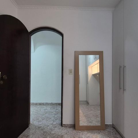 Casa para alugar com 120m², 3 quartos e 1 vaga Casa para alugar com 120m², 3 quartos e 1 vagaQuarto