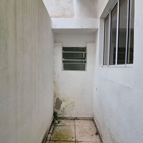 Casa para alugar com 120m², 3 quartos e 1 vaga Casa para alugar com 120m², 3 quartos e 1 vagaArea externa