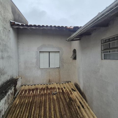 Casa para alugar com 120m², 3 quartos e 1 vaga Casa para alugar com 120m², 3 quartos e 1 vagaVista