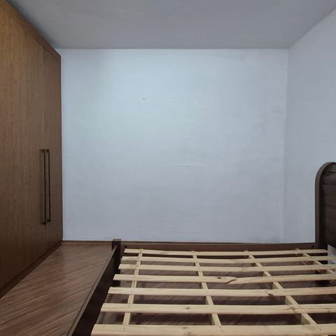 Casa para alugar com 120m², 3 quartos e 1 vaga Casa para alugar com 120m², 3 quartos e 1 vagaQuarto 3