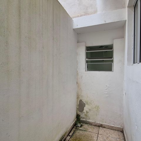 Casa para alugar com 120m², 3 quartos e 1 vaga Casa para alugar com 120m², 3 quartos e 1 vagaArea externa