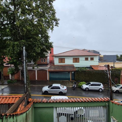Casa para alugar com 120m², 3 quartos e 1 vaga Casa para alugar com 120m², 3 quartos e 1 vagaVista