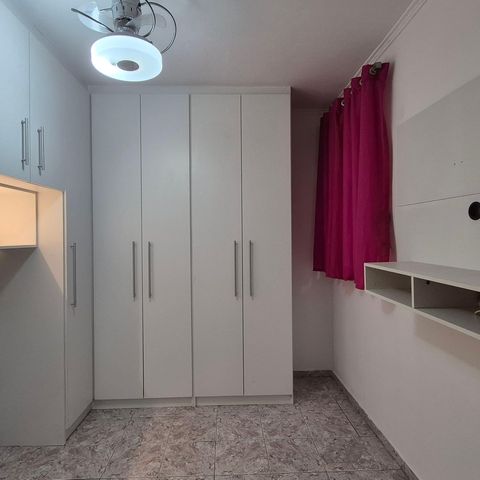 Casa para alugar com 120m², 3 quartos e 1 vaga Casa para alugar com 120m², 3 quartos e 1 vagaQuarto