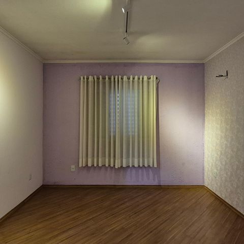 Casa para alugar com 120m², 3 quartos e 1 vaga Casa para alugar com 120m², 3 quartos e 1 vagaQuarto 2