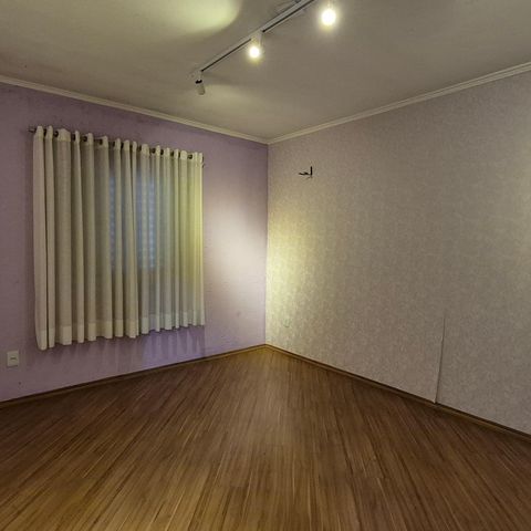 Casa para alugar com 120m², 3 quartos e 1 vaga Casa para alugar com 120m², 3 quartos e 1 vagaQuarto 2