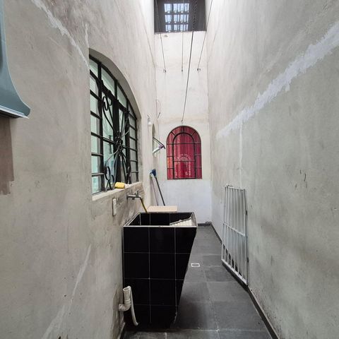 Casa para alugar com 120m², 3 quartos e 1 vaga Casa para alugar com 120m², 3 quartos e 1 vagaArea de serviço