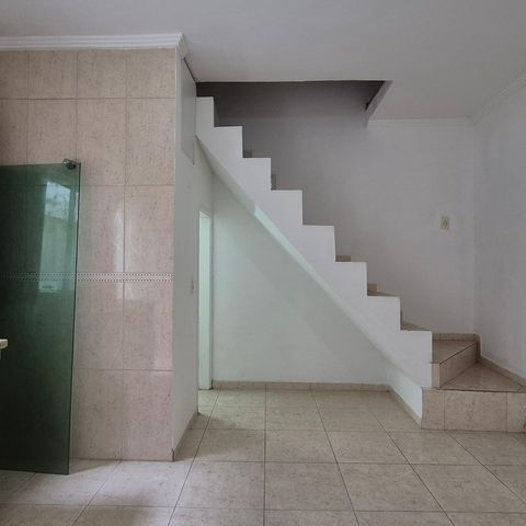 Casa para alugar com 120m², 3 quartos e 1 vaga Casa para alugar com 120m², 3 quartos e 1 vagaCozinha 2
