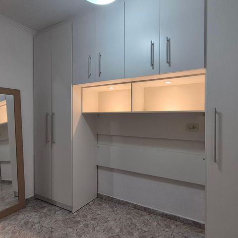 Casa para alugar com 120m², 3 quartos e 1 vaga Casa para alugar com 120m², 3 quartos e 1 vagaQuarto