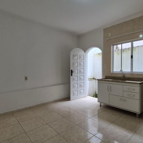 Casa para alugar com 120m², 3 quartos e 1 vaga Casa para alugar com 120m², 3 quartos e 1 vagaCozinha 2