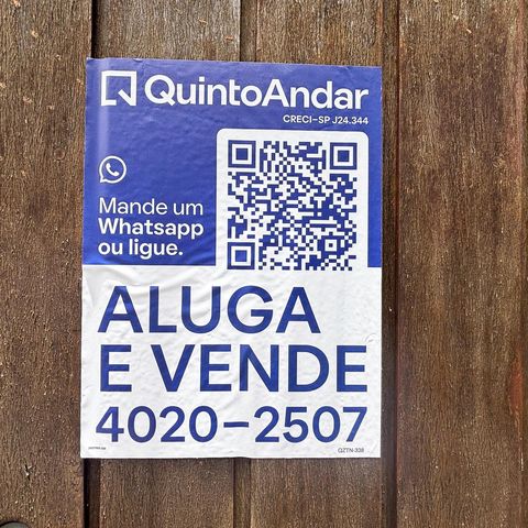 Casa à venda com 350m², 3 quartos e 5 vagas Casa à venda com 350m², 3 quartos e 5 vagasPlaca Instalada dia 10/12/25 Cod_QZTN-338