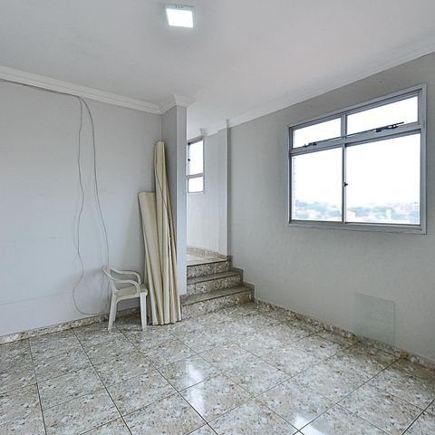 Apartamento à venda com 197m², 3 quartos e 2 vagas Apartamento à venda com 197m², 3 quartos e 2 vagasSala Cobertura