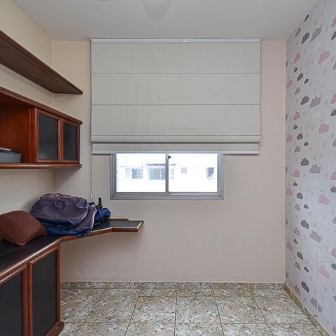 Apartamento à venda com 197m², 3 quartos e 2 vagas Apartamento à venda com 197m², 3 quartos e 2 vagasQuarto 2
