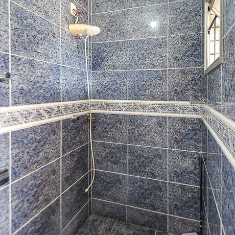 Apartamento à venda com 197m², 3 quartos e 2 vagas Apartamento à venda com 197m², 3 quartos e 2 vagasBanheiro 2