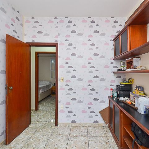 Apartamento à venda com 197m², 3 quartos e 2 vagas Apartamento à venda com 197m², 3 quartos e 2 vagasQuarto 2