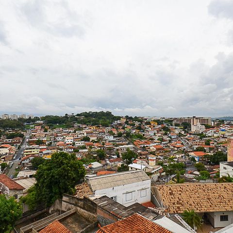 Apartamento à venda com 197m², 3 quartos e 2 vagas Apartamento à venda com 197m², 3 quartos e 2 vagasVista